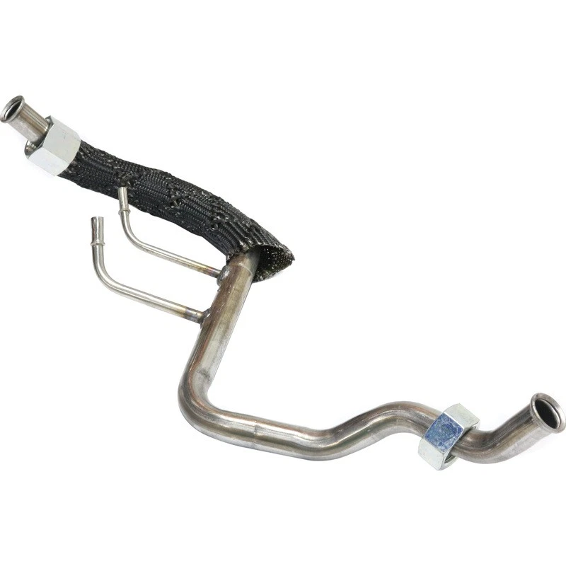 EGR Line Fits 1999-2004 Ford F-150 Expedition F-250 Lincoln Navigator - Image 2 of 4