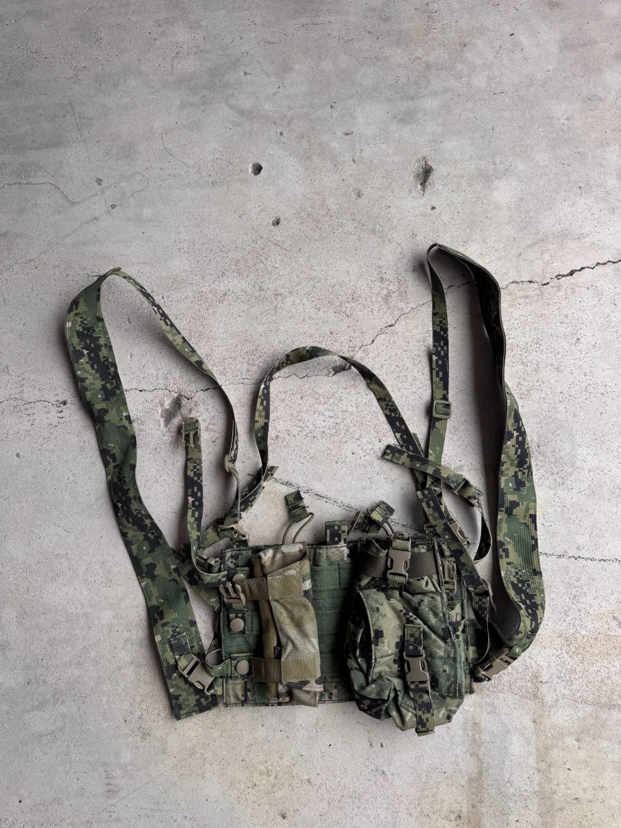 eagle chest rig products for sale | eBay