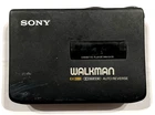 SONY WM-EX70 walkman  cassette player Made in Japan DBB Reverse Dolby