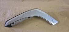 Jaguar XJS Front Bumper Corner L/H/S