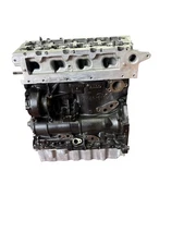 Instandgesetzter DTT DTTA DTTC Motor ohne Anbauteile 2,0 TDI Audi, Skdoa etc...