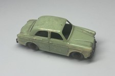 Lesney Matchbox 57 Wolseley 1500