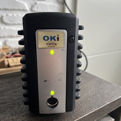 Oki Metcal  MFR-PS1100 Lötstation, Soldering System/70W