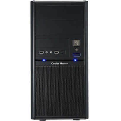 Cooler Master Elite RC-342 Computer Case (rc-342-kkr400-u3) (rc342kkr400u3) - Picture 5 of 5