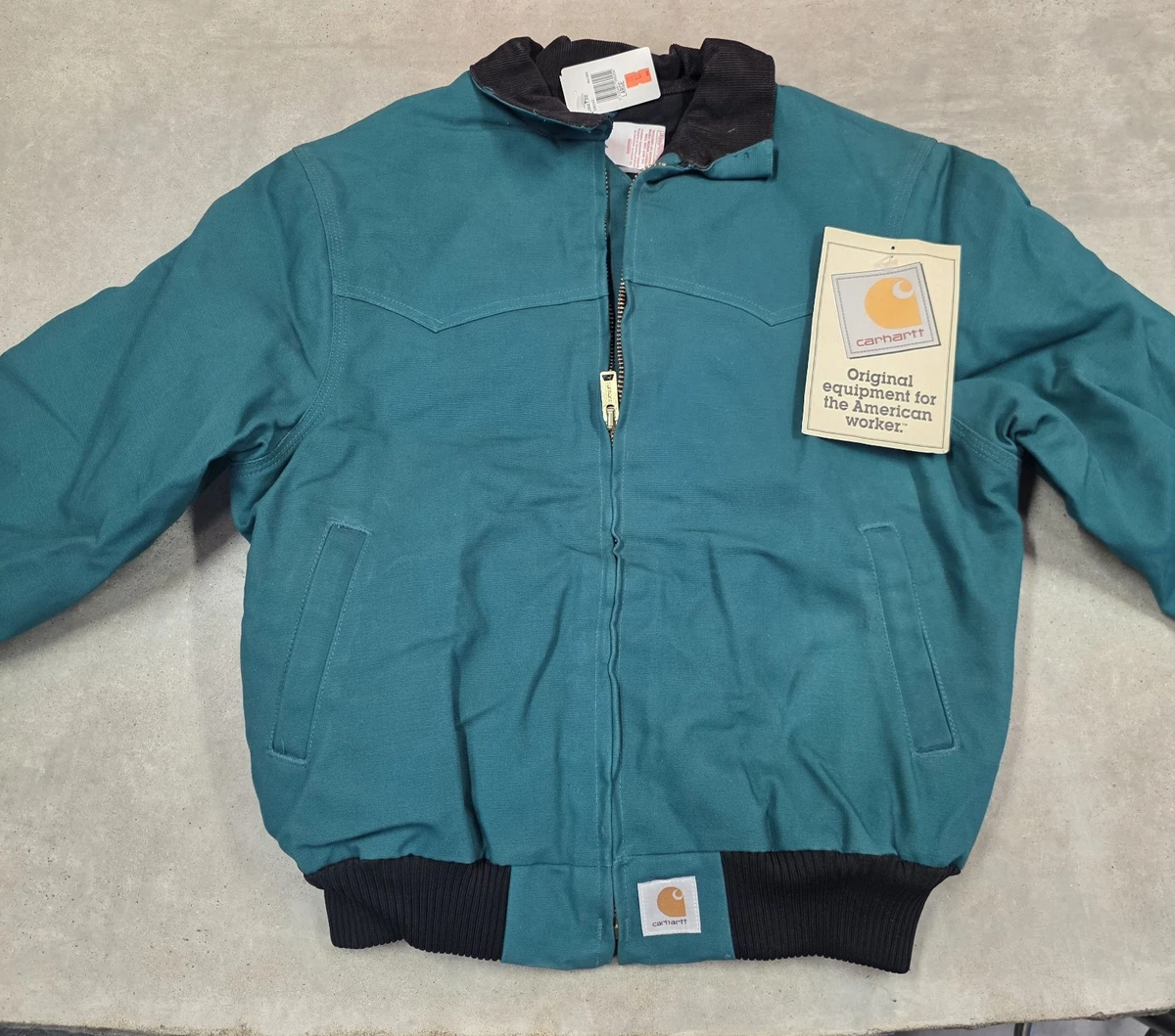 santa fe jacket products for sale | eBay