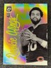 2024 Panini Donruss Optic - Rookie Kings Caleb Williams #1 (RC)