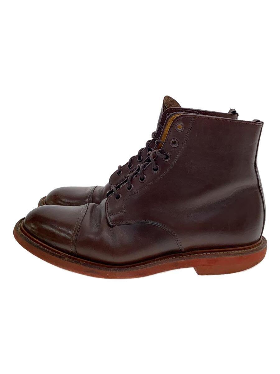Mark Mcnairy Lace-Up Boots/Us9/Brw/Leather/8610Tw 858 | eBay Mark Mcnairy Lace-Up Boots/Us9/Brw/Leather/8610Tw 858 | eBay