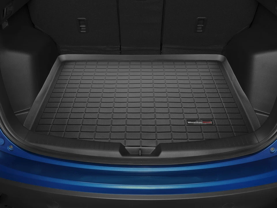 Forro de maletero de carga WeatherTech para Mazda CX-5 Foto 2 de 4