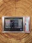 PSA 9 2021 PANINI ILLUSIONS HOLOHEROES TOM BRADY