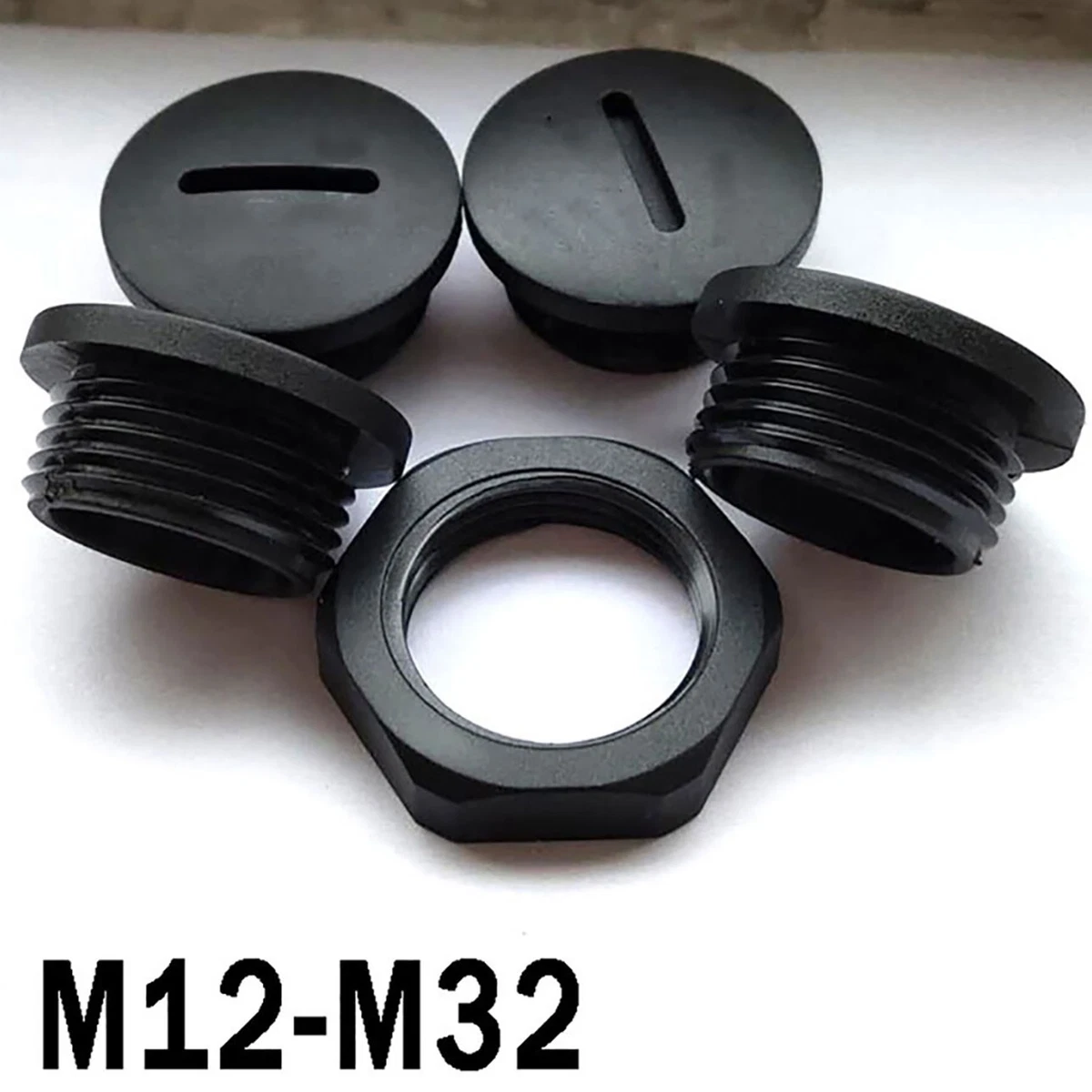 10 Stück Blindstopfen Set,1/2 zoll Blindstopfen Wasserleitung Messingkappe, Innensechskant Messing Verschlusskappe, für Abdichten von Fugen und Rohren 10 Stück Blindstopfen Set,1/2 zoll Blindstopfen Wasserleitung Messingkappe, Innensechskant Messing Verschlusskappe, für Abdichten von Fugen und Rohren