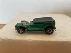 Vtg. Hot Wheel Redline, “The Demon”, Green