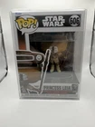 Funko Pop! Star Wars Princess Leia (Boushh) #606 ROTJ 40th