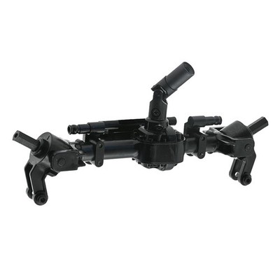 1/12 RC Auto Brücke Achse Ersatz einfach zu installieren Zubehör für MN78 MN82