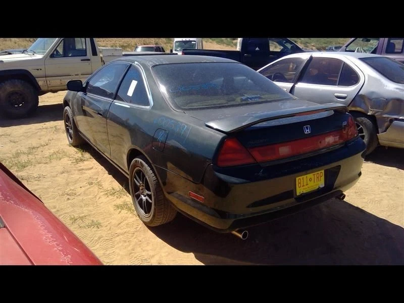 1998-2002 Honda Accord Front Right Passenger Spindle Knuckle Module Assembly Oem - Изображение 4 из 4