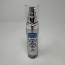 Dr. Denese HydroShield Skinscience FACE SERUM Ultra Moisturizing-1 oz
