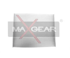Filter, cabin air Maxgear 26-0478 for VW Multivan V Audi