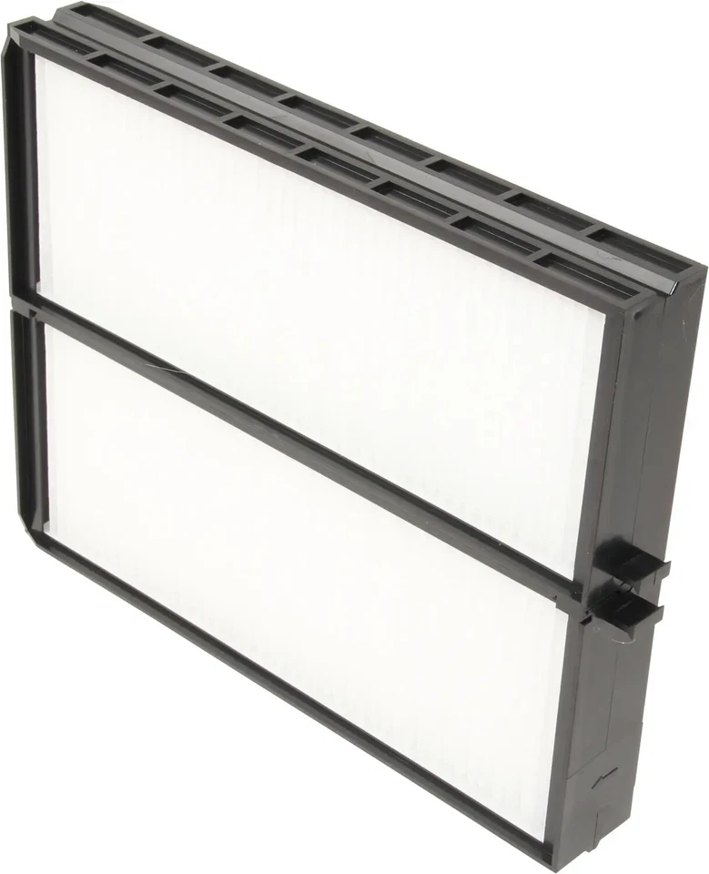 Filtro de aire de cabina DENSO 453-6009 para 01-06 Hyundai Santa Fe Sonata XG350 Foto 2 de 4