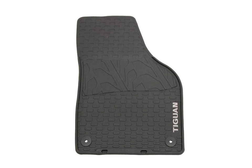 2009-2018 Volkswagen Tiguan/Tiguan Limited Monster Mat Genuine 5N1-061-550-H-041 Foto 4 de 4