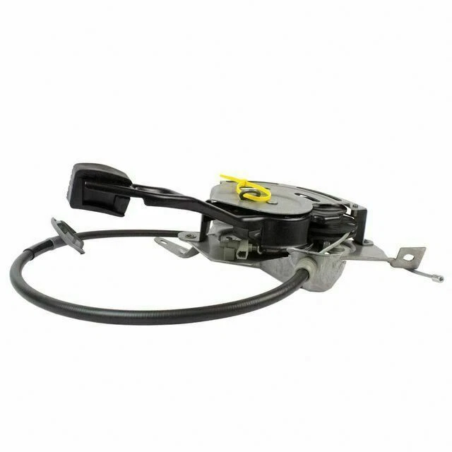 NEW OEM Genuine Ford Parking Brake Control FB5Z-2780-A - Image 3 of 4