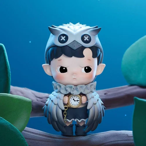 POP MART HACIPUPU Adventures In The Woods Series Confirmed Blind Box Figures Toy - Picture 14 of 37