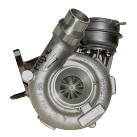 Turbolader Garrett 765015-5006S für Nissan Qashqai +2 X-Trail 2.0 110 KW 150 PS