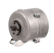 USK Brand Replacement Turbo Air 3963328120 Evaporator/Condenser Fan Motor