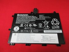 ORIGINAL LENOVO 7.4V 4.60Ah BATTERY 45N1748 45N1749