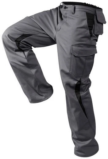 Kübler Arbeitshose Image Dress New Design ergonomisch 2346 3311-9799