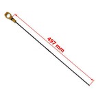 Indicador de presión de aceite aftermarkets para coches