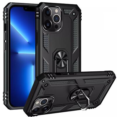 Handy Hülle für iPhone 11 Pro Outdoor Case Schutz Hülle Tasche Bumper Hard Cover