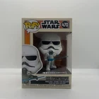Funko Pop! Concept Series Stormtrooper - Star Wars - #470