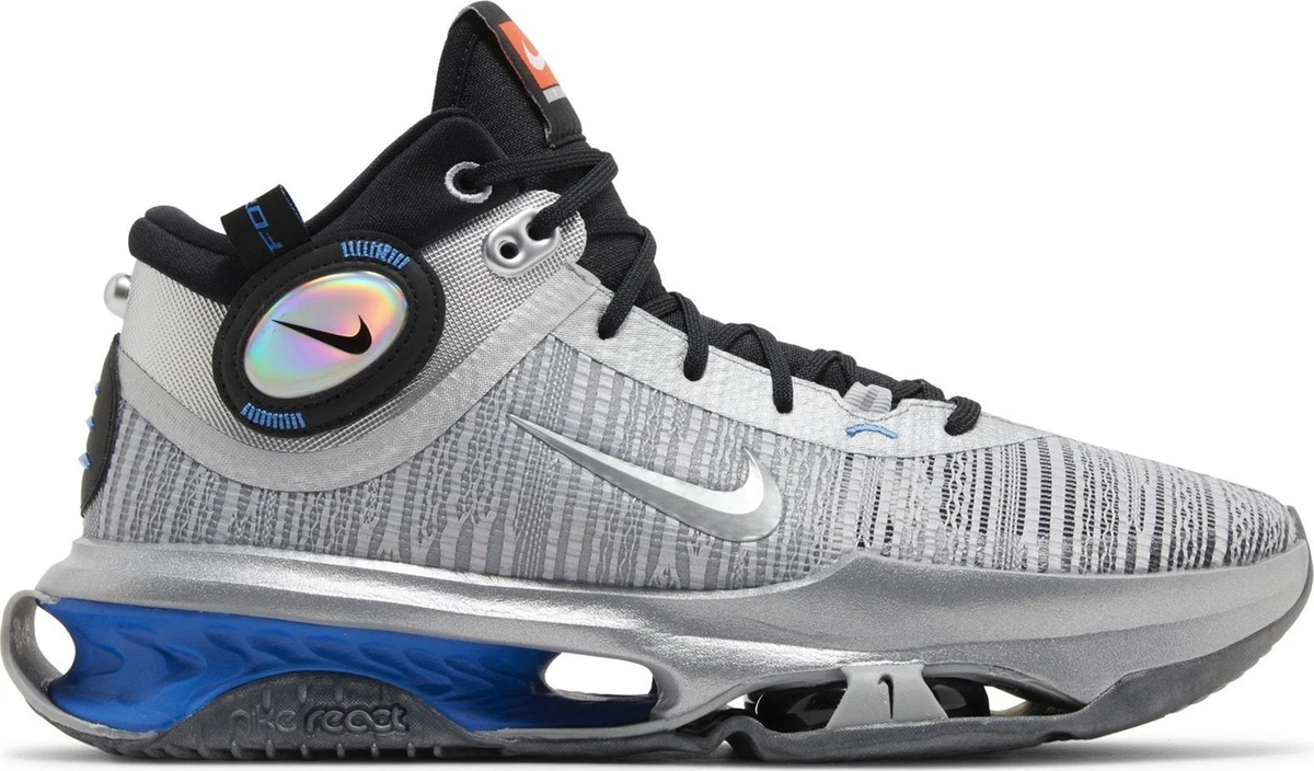 Nike Air Zoom GT Jump 2 All-Star for Sale | Authenticity