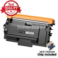 Compatible for Brother TN920XL TN920 XL Toner Cartridge HL-L5210DW HL-L6210DW