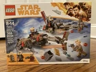 LEGO Star Wars: Cloud-Rider Swoop Bikes (75215) NEW IN SEALED BOX
