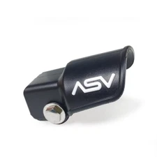 ASV Inventions Offroad Dirt F2 / F4 / C6 Series Brake Dust Cover FBDC01