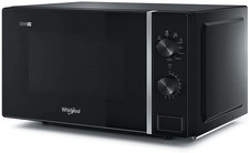 Whirlpool MWP 103 B Forno a Microonde Cook 20 Grill 20 litri Nero Con |  Acquisti Online su eBay