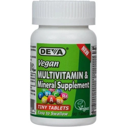 Tablet Dietary Supplements