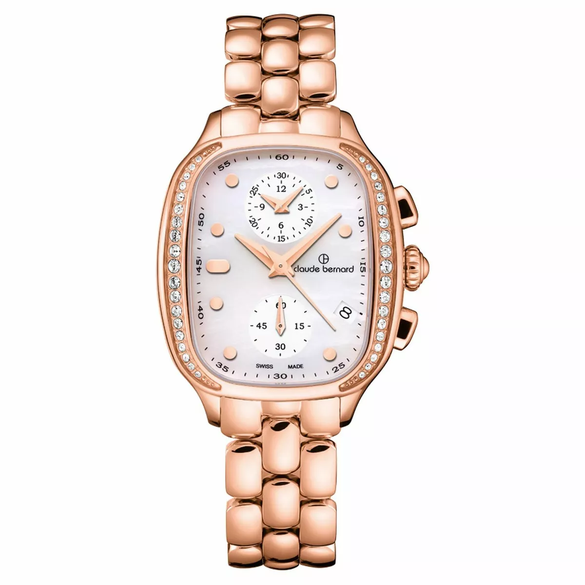 Claude bernard top women's watches