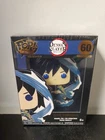 Funko Pop!: Pin: Demon Slayer: Giyu Tomioka #60