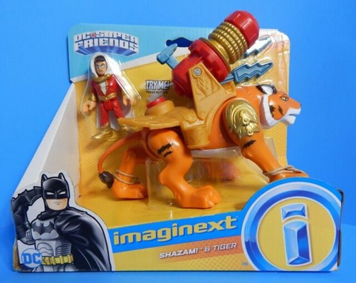 imaginext myer