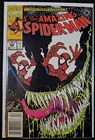 The Amazing Spider-Man #346 1991 Marvel Comic 8.0 VF New stand Combined Shipping