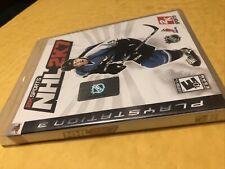 NHL 2K7 Playstation 3 PS3 2K Sports BRAND NEW FACTORY Sealed Sony