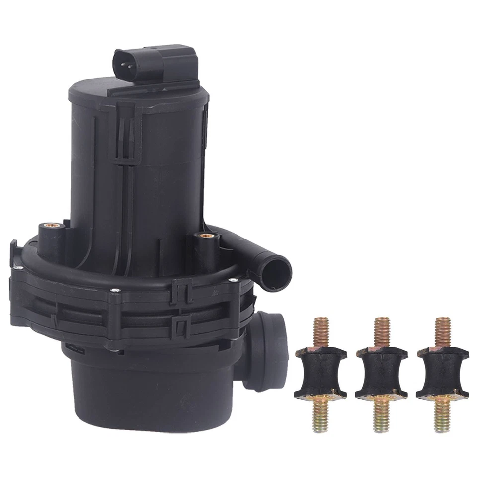 Bomba de inyección de aire secundaria para BMW 323i 323is M3 328i 1996-1999 11721744490 Foto 2 de 4