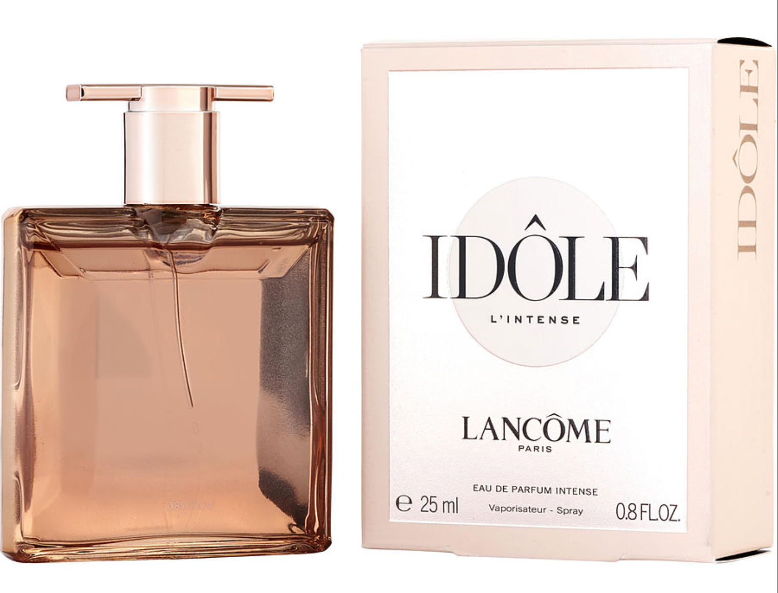 Lancome idole отзывы. Lancome Idole intense. Lancome Idole 25ml. Lancome Idole, 75 ml. Lancome Idole EDP 25 ml.