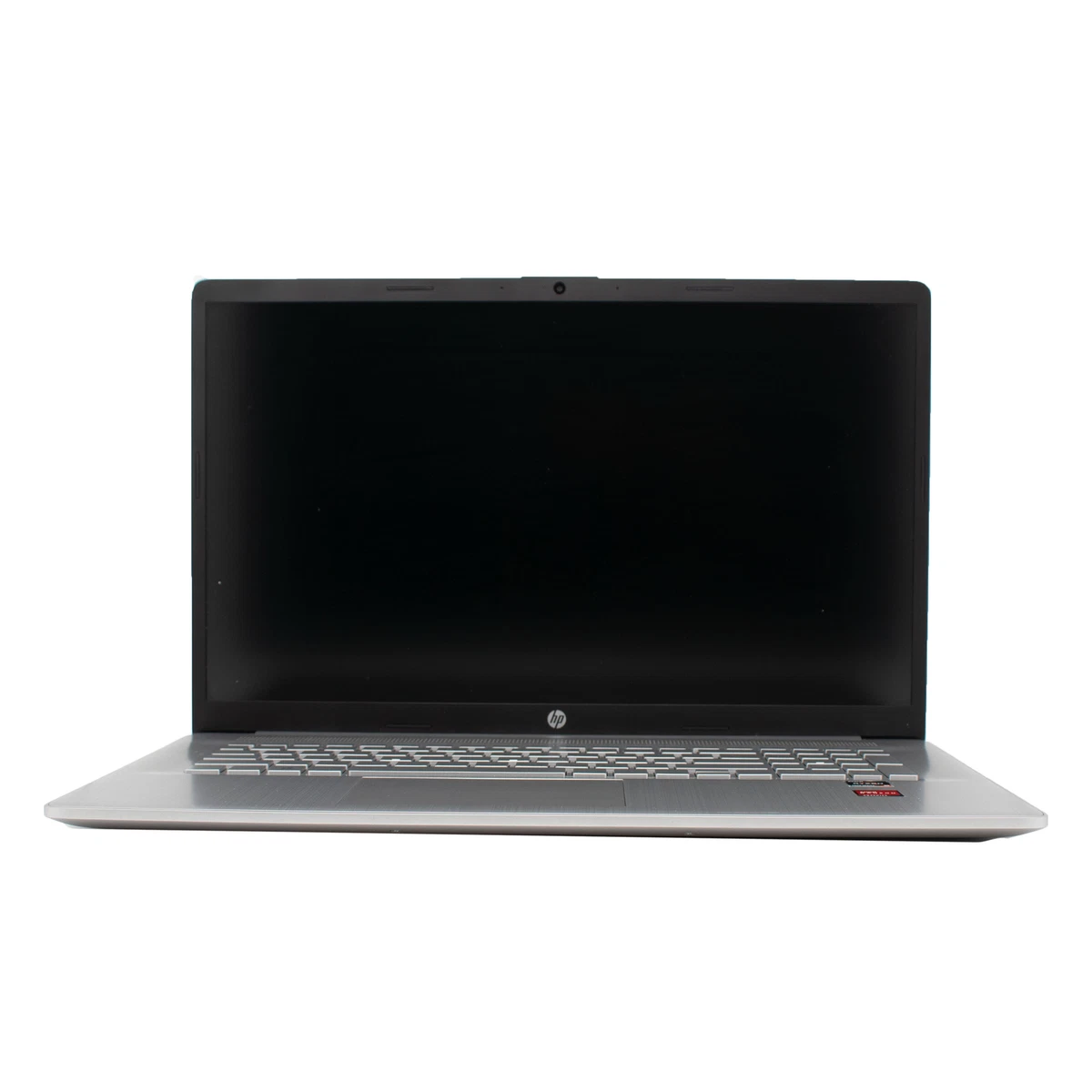 HP 17-cp0565ng 17.3 Zoll Ryzen 5 8GB RAM 512GB SSD Hervorragend 