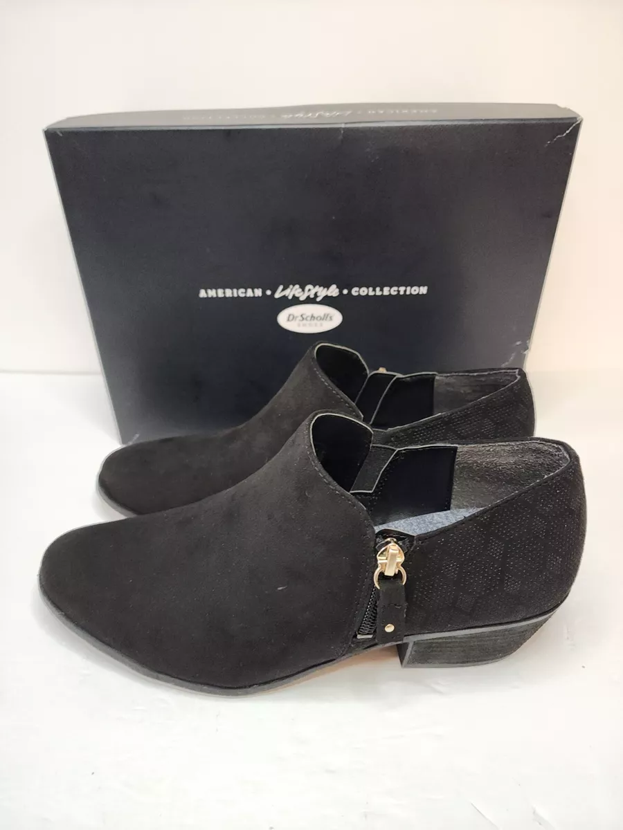 Dr scholl's top brief shooties