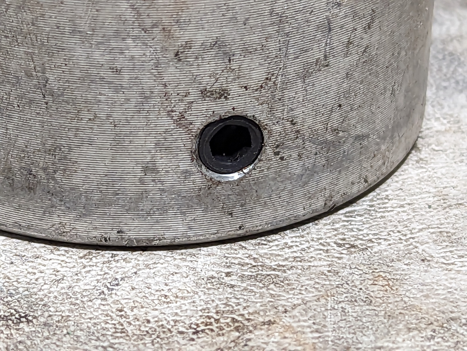 Lovejoy 17928 Jaw Coupling Half eBay