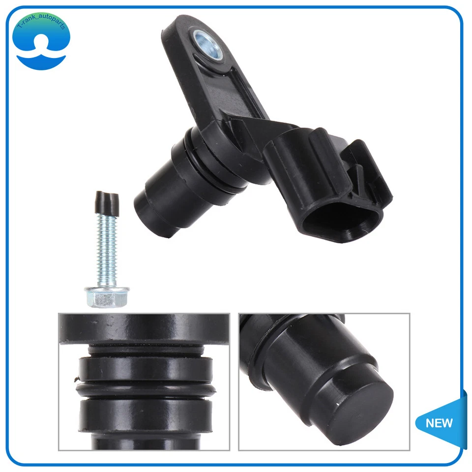 Датчик положения распределительного вала 1 шт подходит для Chevrolet Captiva Sport 2008-2015 годов выпуска 12577245 - Изображение 2 из 4