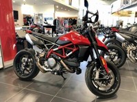 2019 Ducati Hypermotard 950