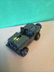 Geeper Creeper MR-28 Gobots 1983 Vintage Bandai Tonka